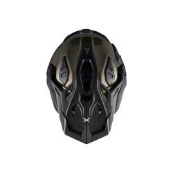 X.WED3 GOLDEN DUNE CARBON GOLD