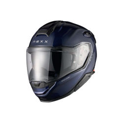 X.TR ATLANTIC CARBON BLUE