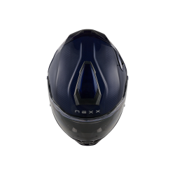 X.TR ATLANTIC CARBON BLUE