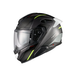 X.TR RUSH BLACK.NEON