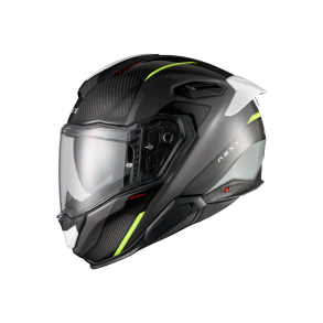 X.TR RUSH BLACK.NEON