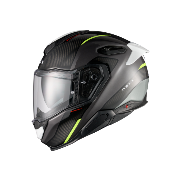 X.TR RUSH BLACK.NEON