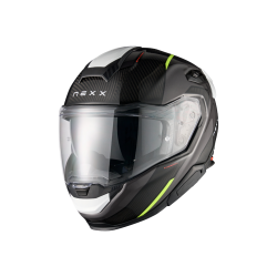 X.TR RUSH BLACK.NEON