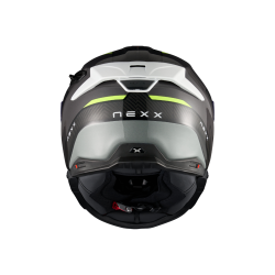 X.TR RUSH BLACK.NEON