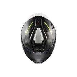 X.TR RUSH BLACK.NEON