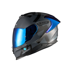 Y.100R NIPPON PREMIUM GREY