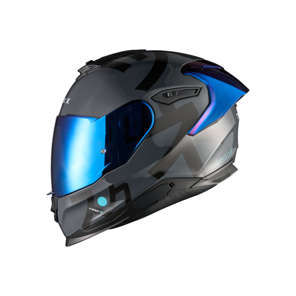 Y.100R NIPPON PREMIUM GREY