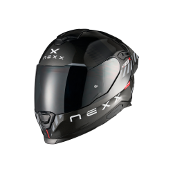 Y.100R FADE BLACK.RED