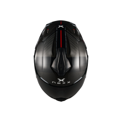Y.100R FADE BLACK.RED
