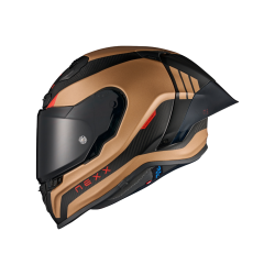 X.R3R APEX CARBON COPPER MT