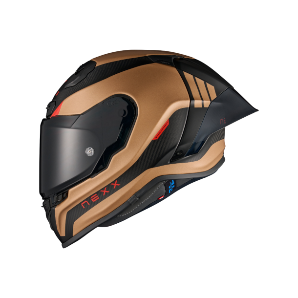 X.R3R APEX CARBON COPPER MT