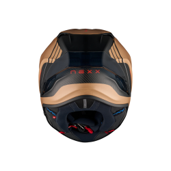 X.R3R APEX CARBON COPPER MT