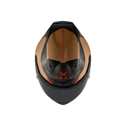 X.R3R APEX CARBON COPPER MT