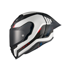 X.R3R APEX CARBON WHITE