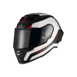 X.R3R APEX CARBON WHITE