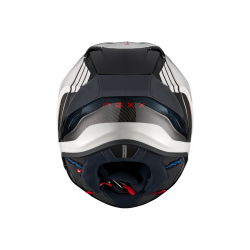 X.R3R APEX CARBON WHITE