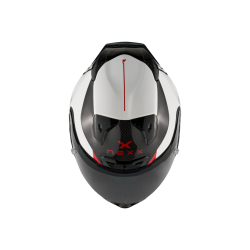 X.R3R APEX CARBON WHITE