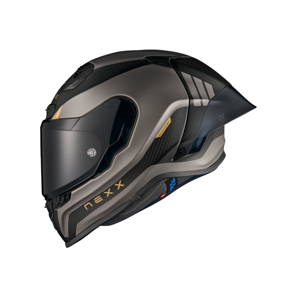 X.R3R APEX CARBON GREY MT