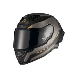 X.R3R APEX CARBON GREY MT