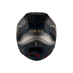 X.R3R APEX CARBON GREY MT