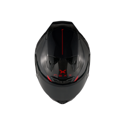 X.R3R APEX CARBON BLACK