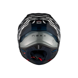 X.R3R ZIGER BLACK.GREY