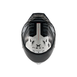 X.R3R ZIGER BLACK.GREY