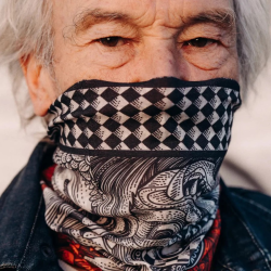 Holy Freedom Yokai dry-keeper tunnel - 2901