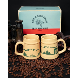 TRIP MACHINE MUGSTER RIDE AWAY