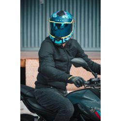 Y.100R URBANGRAM - INDIGO BL�