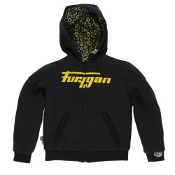 LUXIO KID - B�RNE HOODIE