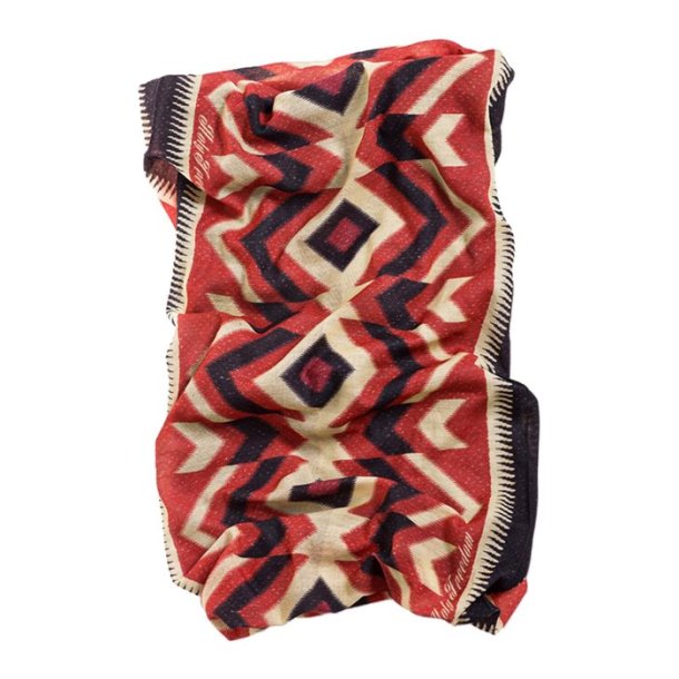 HOLY FREEDOM RED CIROKI