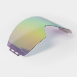 Goggle Lens Revo Orange
