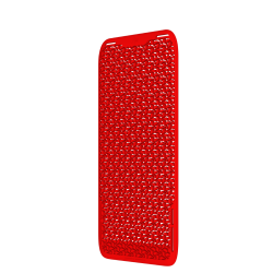 XTM AIR RYGBESKYTTELSE NIVEAU 1 - L