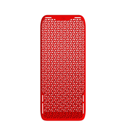 XTM AIR RYGBESKYTTELSE NIVEAU 1 - L