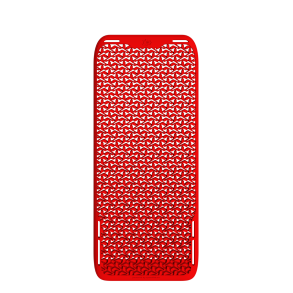 XTM AIR RYGBESKYTTELSE NIVEAU 1 - L