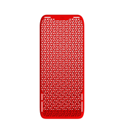 XTM AIR RYGBESKYTTELSE NIVEAU 2 - L