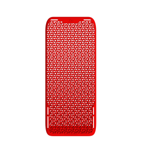 XTM AIR RYGBESKYTTELSE NIVEAU 2 - L