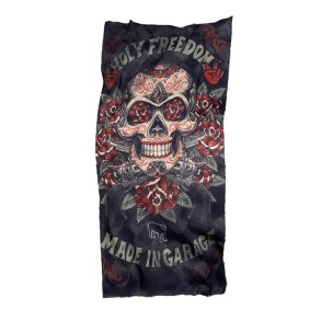 HOLY FREEDOM LOS MUERTOS