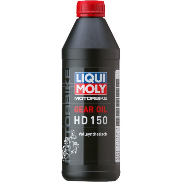 Liqui Molly Gear Oil HD 150