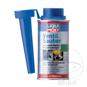 LIQUI MOLY VENTIL/MOTOR RENS 150ML.