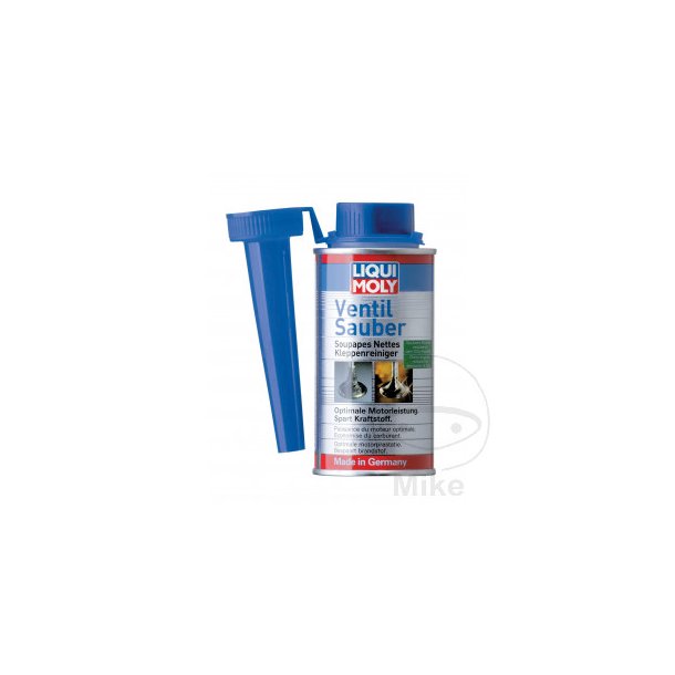 LIQUI MOLY VENTIL/MOTOR RENS 150ML.