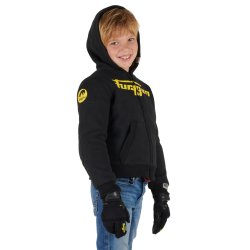 LUXIO KID - B�RNE HOODIE
