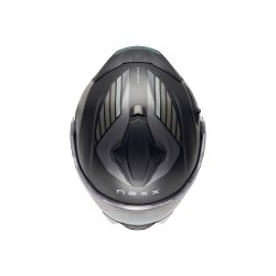 X.LIFETOUR GLOBE Black - Grey MT