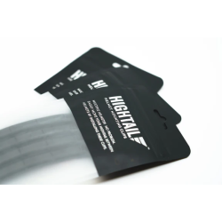 HIGHTAIL HELMET MOUNTING CLIPS