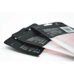 HIGHTAIL HELMET MOUNTING CLIPS