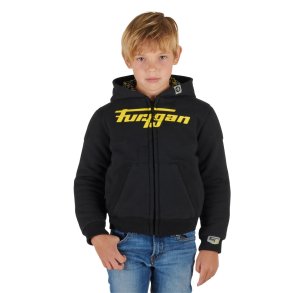 LUXIO KID - B�RNE HOODIE