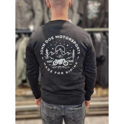 John Doe Sweater Flagstaff