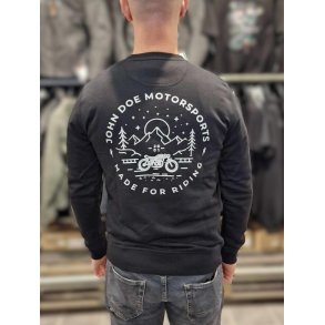 John Doe Sweater Flagstaff