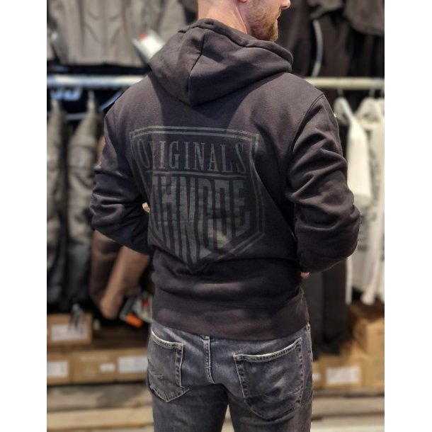 Zip HOODIE Originals